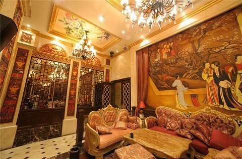 莆田市高档KTV妹子质量哪家好