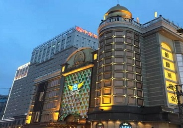 莆田市最大顶级出名高端豪华KTV会所-皇冠伯爵KTV顶级体验点评